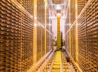 A data leak shut a top research biobank: lessons from the recovery