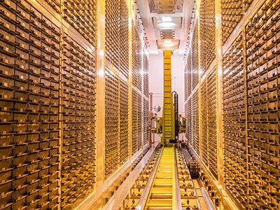 A data leak shut a top research biobank: lessons from the recovery