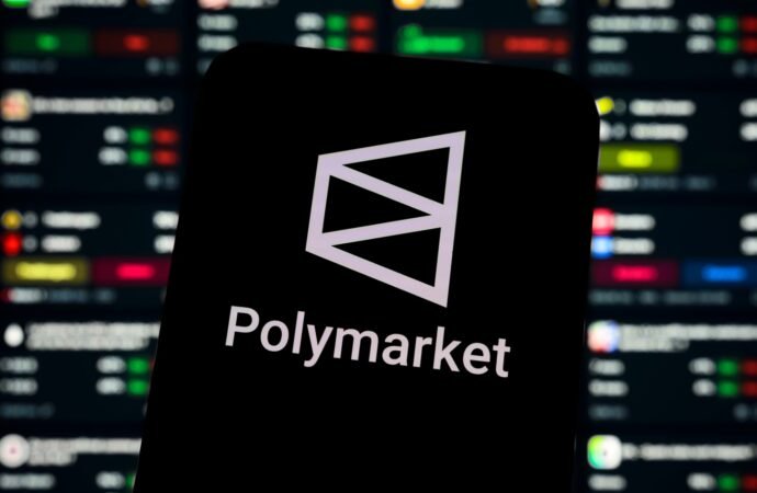 A four-time Fortune 500 CFO makes a huge career bet—joining Polymarket | Fortune
