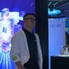 A global AI safety strategy depends on US-China cooperation. They each see the other as the problem