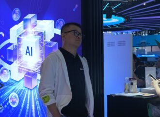 A global AI safety strategy depends on US-China cooperation. They each see the other as the problem