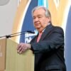 A hotter world, tighter budgets: the World Wildlife Fund on Climate Week’s 2026 test | Fortune