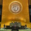 A (permanent) seat at the table of power: African leaders press UN for Security Council reform