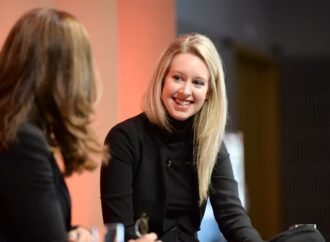 A secret new Elizabeth Holmes documentary stuns Telluride | TechCrunch