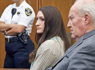 A single juror may prevent a verdict in the Lindsay Clancy trial as deliberations resume