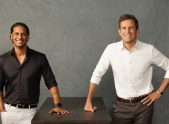 A startup that builds other startups raised $100M and is all-in on physical AI | TechCrunch