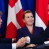 A timeline of US President Donald Trump’s interest in Greenland