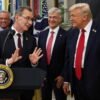 A year ago, President Trump pledged to lower Medicaid drug prices. Has that happened?