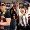 AFL grand final wash up LIVE: Brisbane Lions celebrate premiership victory over Fremantle Dockers