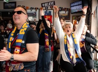 AFL grand final wash up LIVE: Brisbane Lions celebrate premiership victory over Fremantle Dockers
