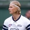 AFL semi-final teams and expert tips: Cats make a key selection call for their trip west