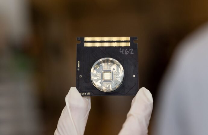 AI Models Built From Rat Brains Just Got Closer to Reality