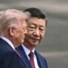 AI, Tariffs, Rare Minerals: What to Expect From Trump’s Upcoming Summit With Xi Jinping