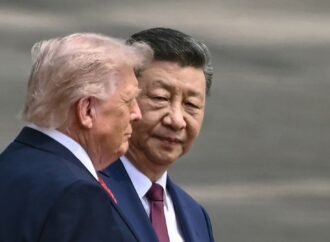 AI, Tariffs, Rare Minerals: What to Expect From Trump’s Upcoming Summit With Xi Jinping