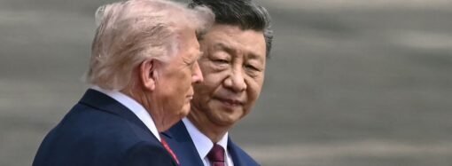 AI, Tariffs, Rare Minerals: What to Expect From Trump’s Upcoming Summit With Xi Jinping