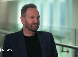 AI cancer cures slowed by chip shortage, says UK’s biggest tech boss