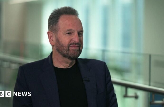 AI cancer cures slowed by chip shortage, says UK’s biggest tech boss