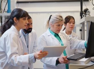 AI co-scientists are revolutionizing how research is done