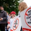 AI fears are fueling progressive Democrat’s campaign in Michigan battleground district