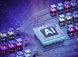 AI infrastructure company Cornelis raises $205M to chip away at Nvidia’s dominance | TechCrunch