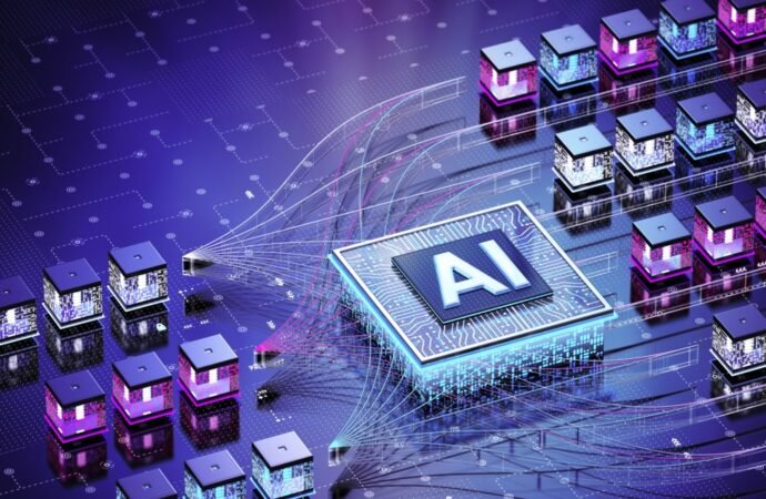 AI infrastructure company Cornelis raises $205M to chip away at Nvidia’s dominance | TechCrunch