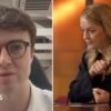 AI staff ‘genuinely frightened’ for humanity’s future, ex-Anthropic researcher tells BBC