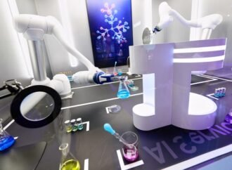 AI system helps lab devices ‘talk’ with each other — streamlining research