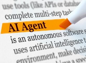 AI tool turns any paper into an ‘agent’ that can collaborate and answer complex queries