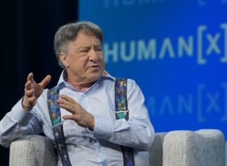 AI visionary Ray Kurzweil is joining a Silicon Valley startup developing a brain computer system that involves snorting nano particles | Fortune
