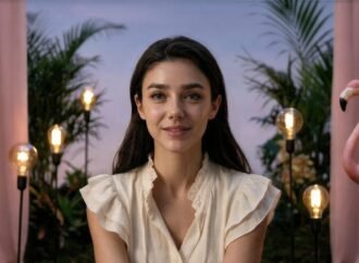 AI ‘Actor’ Tilly Norwood Told Me That ‘All Lives Matter’