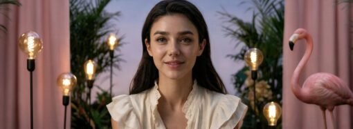 AI ‘Actor’ Tilly Norwood Told Me That ‘All Lives Matter’