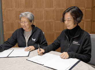 AMD acquires startup cofounded by ‘godmother of AI’ Fei-Fei Li for $8.2 billion | Fortune