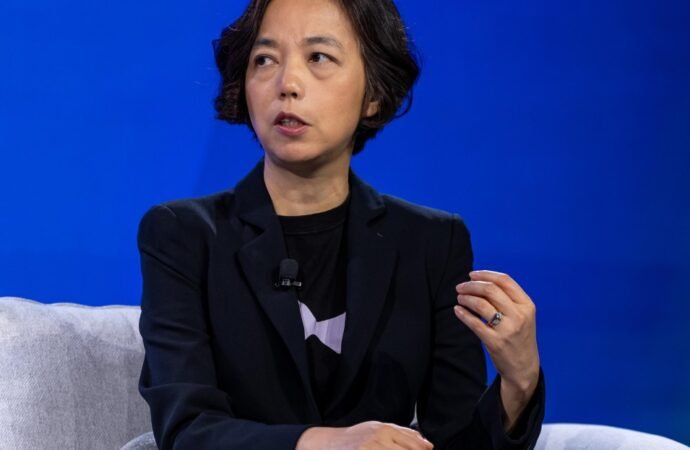 AMD is acquiring AI company World Labs in a deal worth more than $8 billion