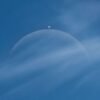 APOD: 2026 September 15 – A Daytime Eclipse: Moon Occults Venus – NASA Science