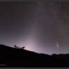APOD: 2026 September 19 – A Zodiacal Night – NASA Science