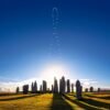 APOD: 2026 September 20 – Analemma over the Callanish Stones – NASA Science
