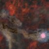 APOD: 2026 September 21 – Cocoon Nebula Wide Field – NASA Science