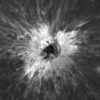 APOD: 2026 September 23 – A New Lunar Crater: McGetchin – NASA Science