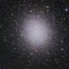 APOD: 2026 September 25 – Globular Star Cluster Omega Centauri – NASA Science