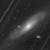 APOD: 2026 September 27 – Andromeda Before and After Photoshop – NASA Science
