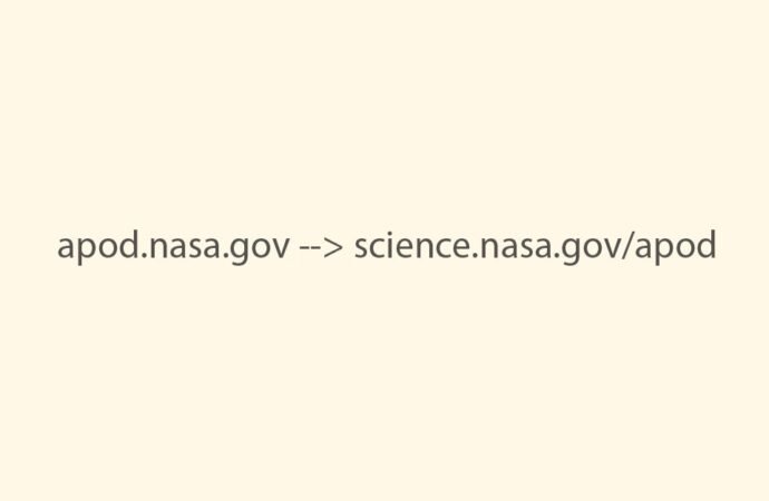 APOD: 2026 September 28 – Cosmic Latte: The Average Color of the Universe – NASA Science