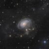 APOD: 2026 September 30 – Arp 78: Peculiar Galaxy in Aries – NASA Science