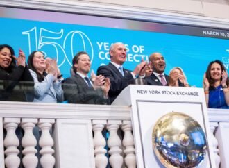 AT&T CFO Pascal Desroches reflects on a nearly 40-year finance career before retiring | Fortune
