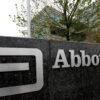 Abbott agrees to settlement over closure of largest baby formula plant in the US