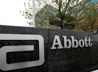 Abbott agrees to settlement over closure of largest baby formula plant in the US