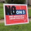 Abortion is on the ballot again as post-Roe policies continue to evolve