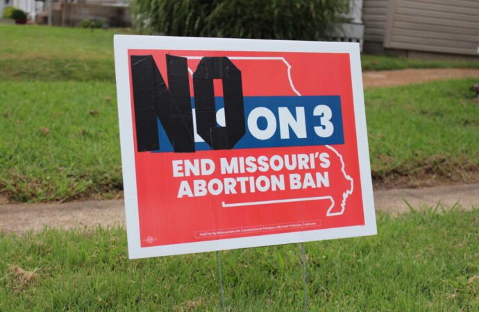 Abortion is on the ballot again as post-Roe policies continue to evolve