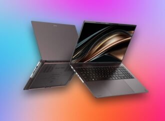 Acer Recommits to Repairability With New Vero 16 Laptop – CNET