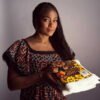Actor Tatyana Ali is advocating for Black and Indigenous maternal health