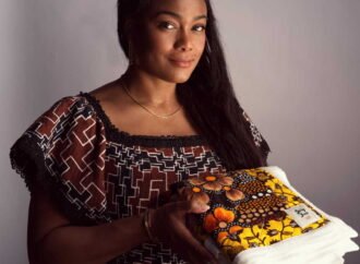 Actor Tatyana Ali is advocating for Black and Indigenous maternal health